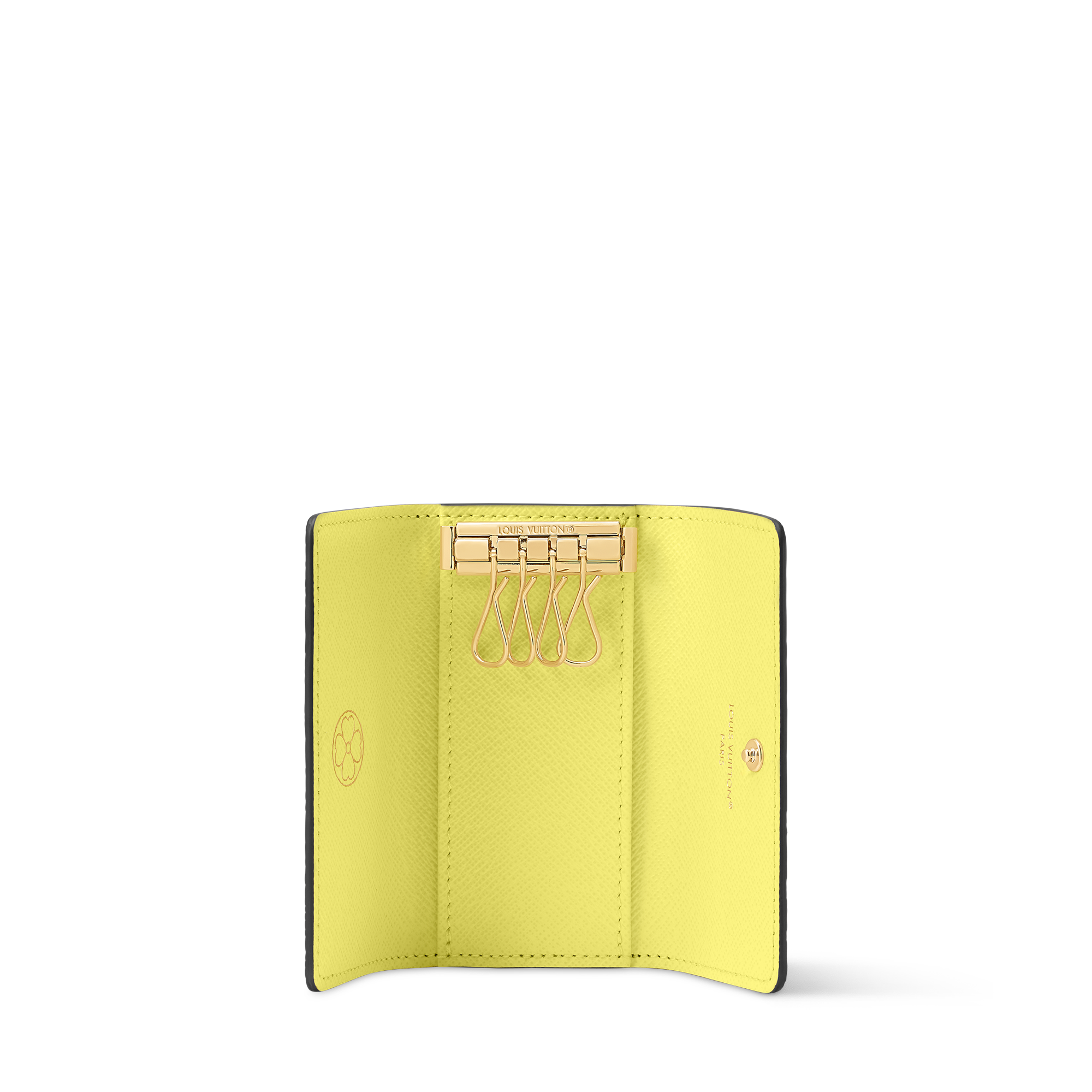 キーケース ミュルティクレ 4 モノグラム｜ルイ・ヴィトン 公式サイト